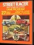 Atari  2600&nbsp; - &nbsp;Street Racer (1978) (Atari)